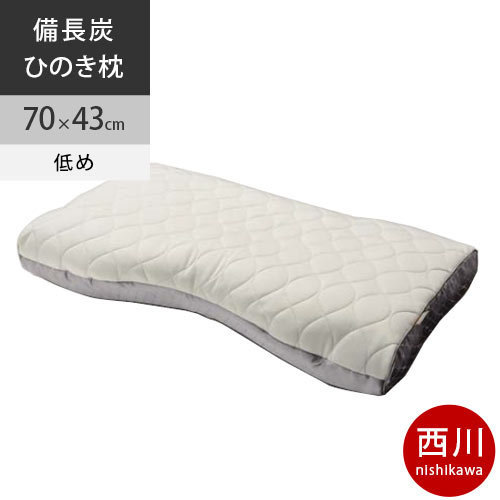 楽天市場】【クーポンで20％OFF】西川 ファインスムーズ 枕 プレゼント