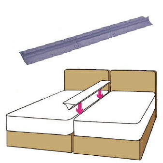 Futonhouse France Bed Gap Spacer Size Pad Gap Pad Gap Pad