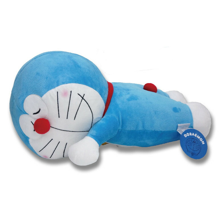 楽天市場 ドラえもん Doraemon 抱き枕 添い寝枕 約46x25cm 抱きぐるみ 抱きぬいぐるみ ダキマクラ 抱枕 ヌイグルミ ラッピング対応 無料ラッピング 布団とパジャマ ふとんハウス