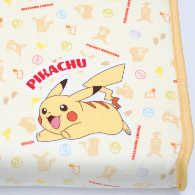 楽天市場 ソフト低反発まくら ジュニア用 25x35cm 高さ4 5cm ピカチュウ 可愛いポケットモンスターキャラクター 子供用枕 子ども用 枕カバーはマイクロファイバー生地 ポケモン 子供部屋用 布団とパジャマ ふとんハウス