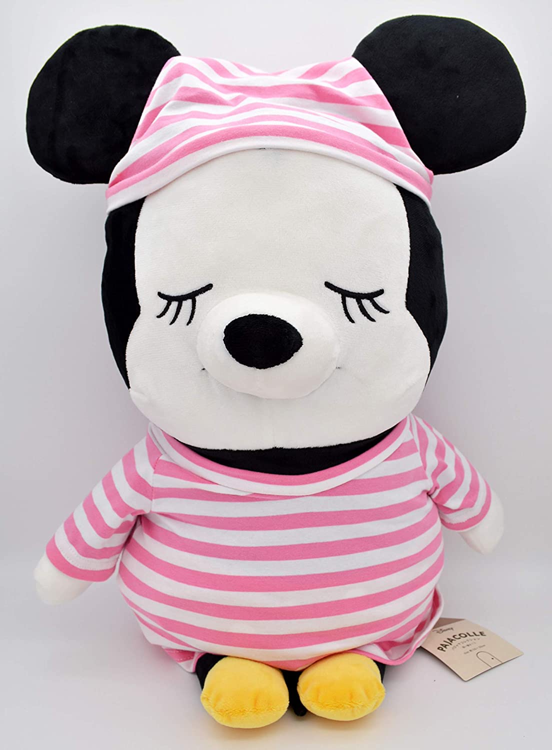 楽天市場 ディズニー ミニー パジャマ 抱き枕 添い寝枕 抱きぐるみ 抱きぬいぐるみ ダキマクラ 抱枕 ヌイグルミ 布団とパジャマ ふとんハウス