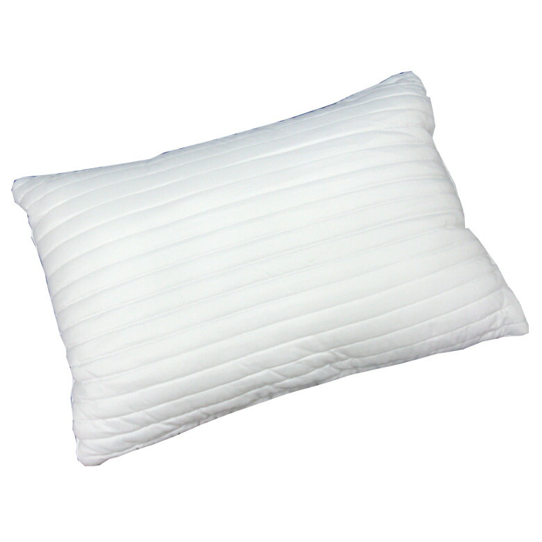 Futonhouse Microfiber Pillow Pillow Regular Pillow Size 43x63cm