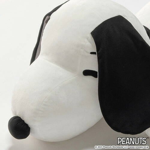 今ならp5倍26日9時迄 800円クーポン スヌーピー 抱きまくら キャラクター Snoopy 西川 西川リビング 東京西川 リビング 抱き枕 かわいい ビッグサイズ 約90cm 大きい ぬいぐるみ Mavipconstrutora Com Br