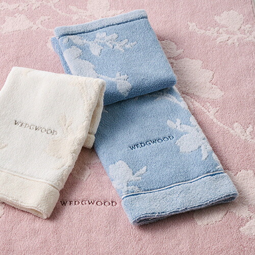 楽天市場】大感謝祭☆最大10％OFFクーポン ウェッジウッド タオル 今治