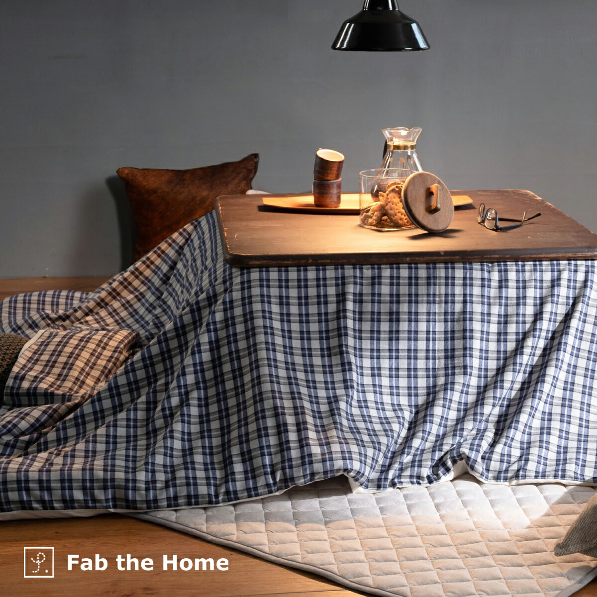 楽天市場】3/1限定☆11％OFFクーポン マタノアツコ こたつ掛け布団