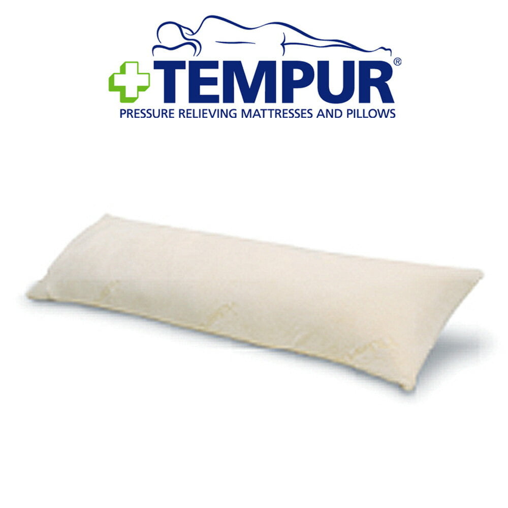 楽天市場】正規販売店 テンピュール ロングハグピロー 約120×37cm