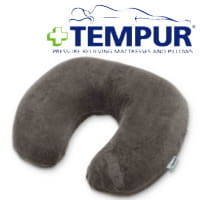 楽天市場】ネックピロー テンピュール トランジットピロー 出張 や