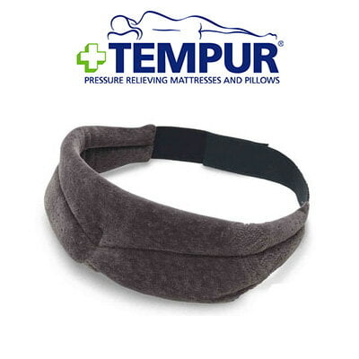 テンピュール / トランジットピロー / スリープマスク　セット売り 601022.jpg