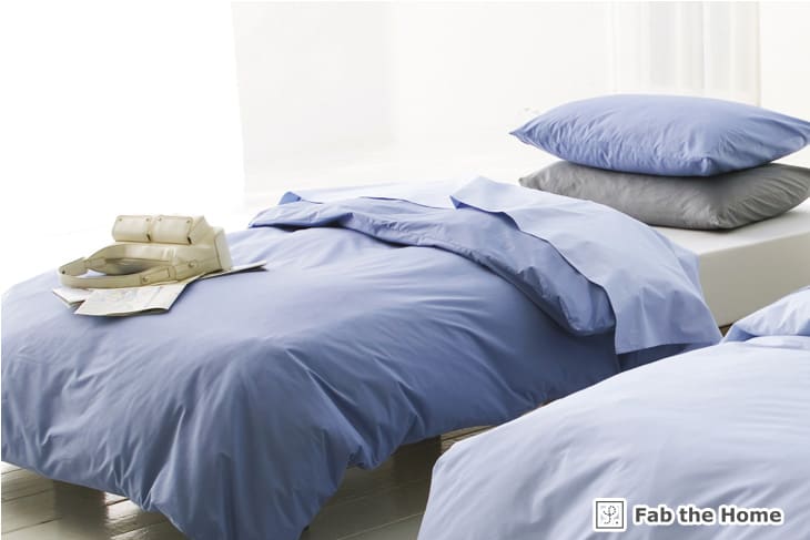 Watashino Futonyasan Single Take Cover Bed Sheet Pillow Slip