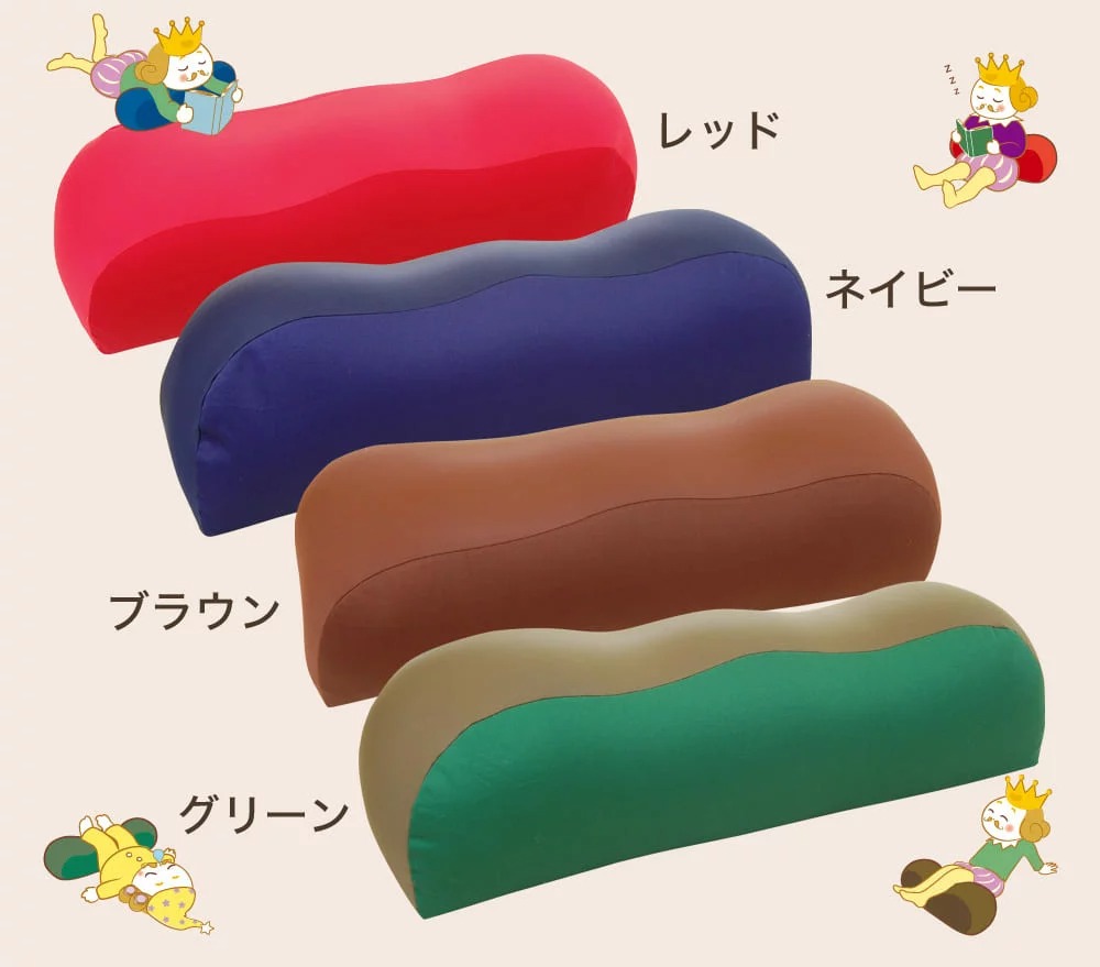 【あす楽15時まで!】王様の膝下枕ペアギフトセット王様の膝下枕2個セット「ananカラダに良いモノ大賞2015」準グランプリ受賞【ペアセット膝枕ひざ下枕腰痛リラックス健康グッズギフトペアギフト】【futonyasan】【父の日】
