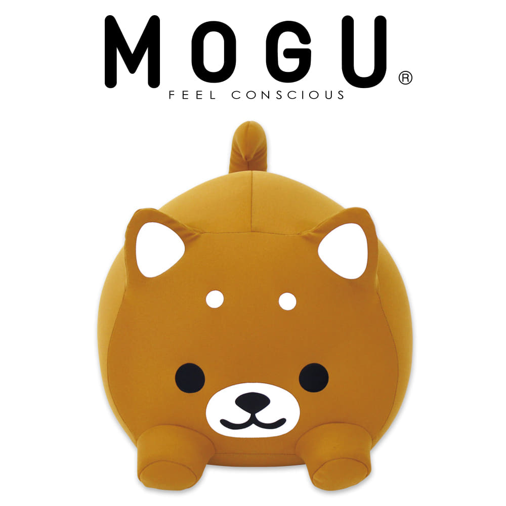 楽天市場 クッション Mogu モグ もぐっち R わんわん チャ 約27 29 40センチmogu ビーズクッション パウダービーズ入り 抱き枕 キャラクター イヌ 犬 いぬ かわいい 正規品 インテリア 抱きまくら 茶 ブラウン ギフトラッピング無料 Futonyasan 私の