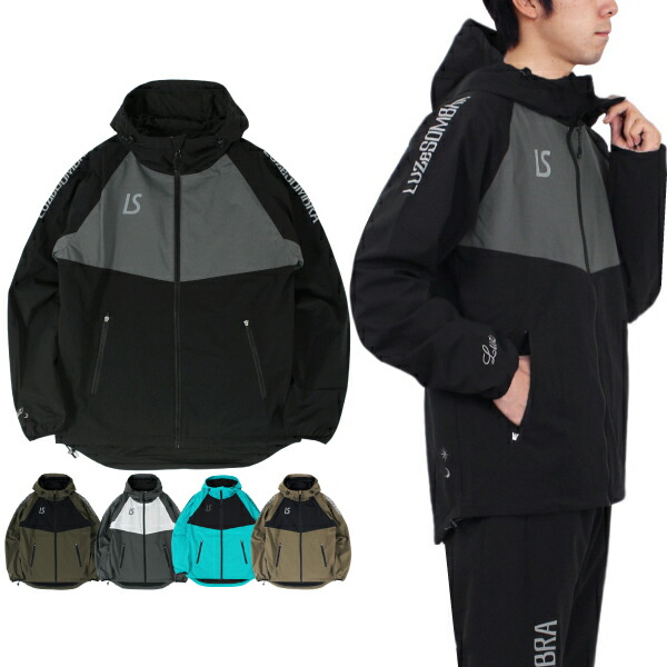 楽天市場】LUZeSOMBRA ルースイソンブラ トレーニング ピステ