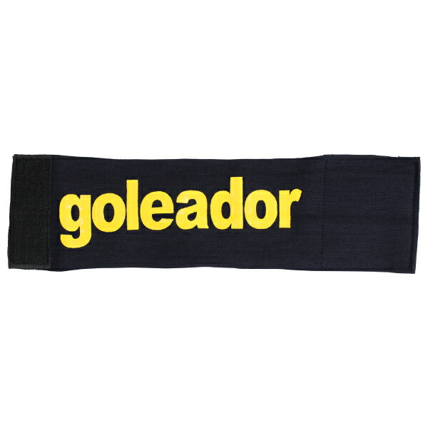 Goleadorサッカー フットサル キャプテンマーク G 1179 超定番 ゴレアドール Goleadorサッカー フットサル キャプテンマーク G 1179 超定番 ゴレアドール