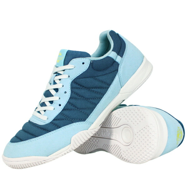 楽天市場】アスレタ（ATHLETA）（メンズ）フットサルシューズ ATHLETA