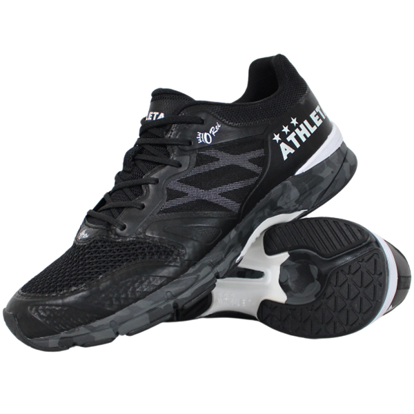 楽天市場】アスレタ ATHLETA Jr. MT ジュニア用 サッカー