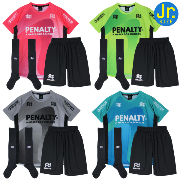 楽天市場】ペナルティ penalty ハイス ジュニア プラクティス