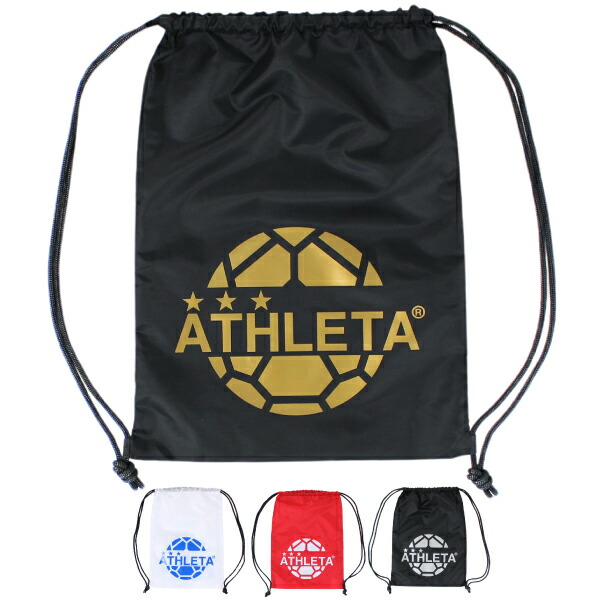 楽天市場】ATHLETA アスレタ ソフトキャリーバッグ大 05225 : SALFUKU