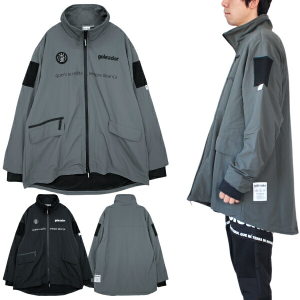 楽天市場】ATHLETA アスレタ 中綿 ハーフ コート 18014 : SALFUKU