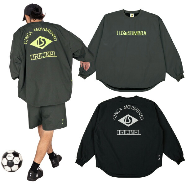 楽天市場】【SALE 25%OFF】LUZeSOMBRA ルースイソンブラ OAO オーバー