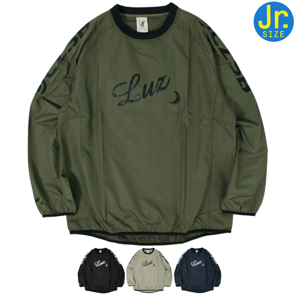 ルースイソンブラ フード付きピステ Lサイズ 黒 ルースイソンブラ フード付きピステ Lサイズ 黒 ルースイ