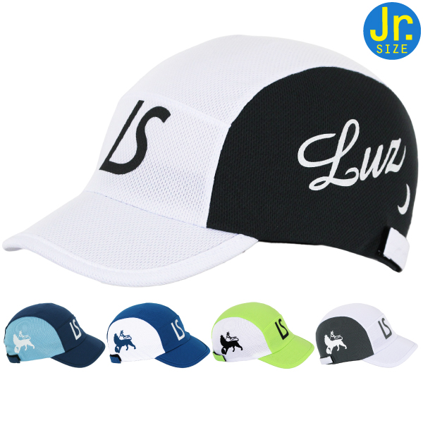 楽天市場】ルースイソンブラ Jr LS B-SIDE CAP 2 ジュニア用 サッカー