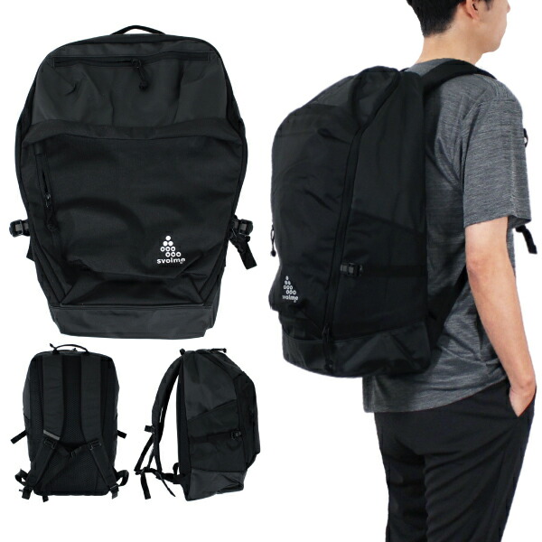 楽天市場】SVOLME スボルメ チームオーダー リュック バック