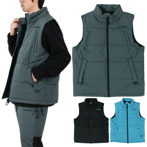 楽天市場】ルースイソンブラ NAVIGATORS VEST 大人用 サッカー
