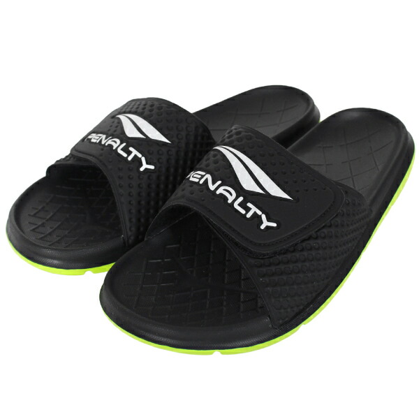 Penaltyサッカー フットサル サンダル ペナルティ 新品本物 Pe9600