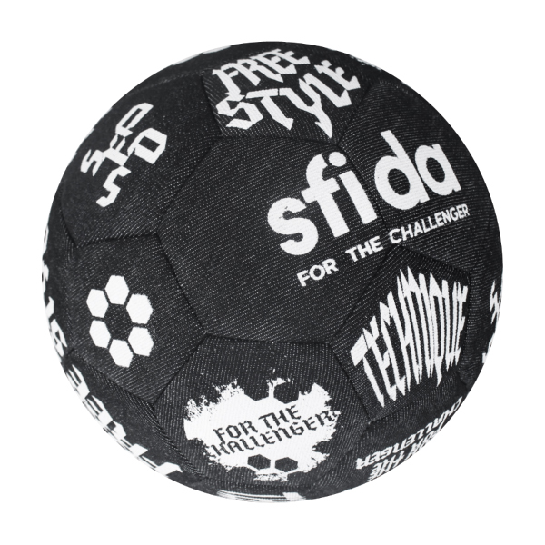 楽天市場 Sfida スフィーダ フリースタイル サッカーボール 4 5号球 Sb 21fs01 Salfuku フットサルクロージング