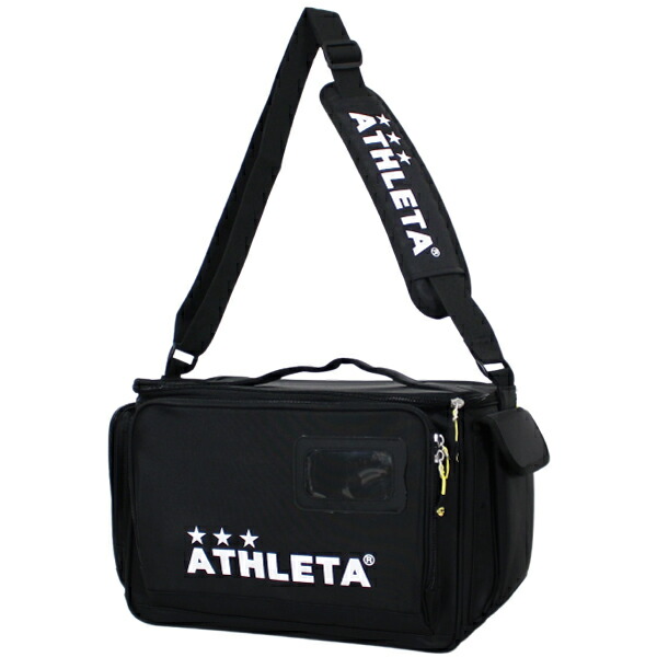アスレタ　ボストンバック ATHLETA スポーツボストンバッグ 【ATHLETA|アスレタ】サッカー