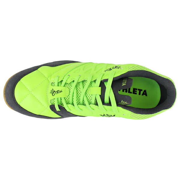 Athleta アスレタ インドア フットサルシューズ Fgch Salon Raquet De