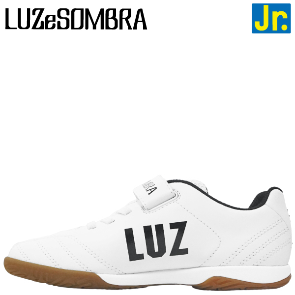 楽天市場】LUZeSOMBRA ルースイソンブラ ジュニア インドア