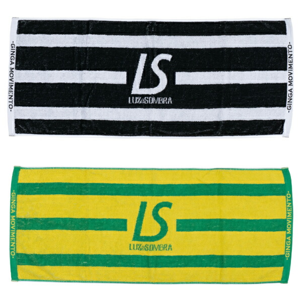 楽天市場】ルースイソンブラ LS SUPER BIG TOWEL サッカー