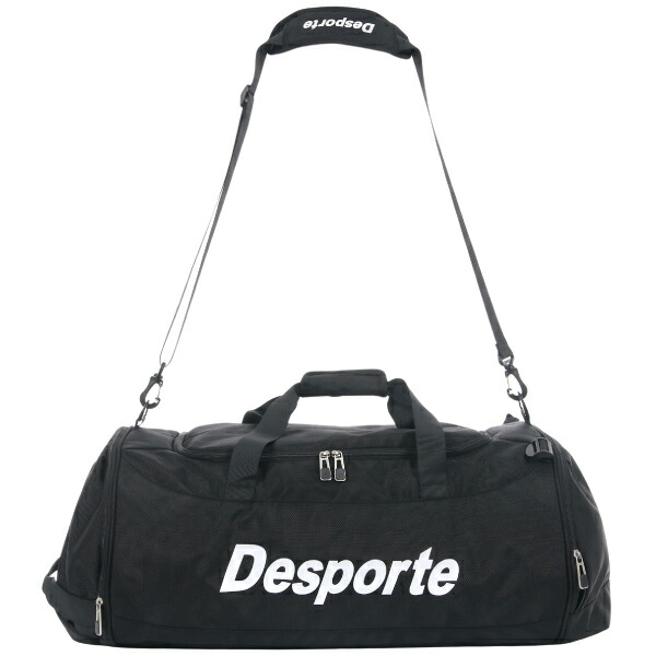 デスポルチ desporte フットサル 3WAY ダッフルバッグ  DSP3WAYB03 楽天市場】デスポルチ Desporte スポーツダッフルバッグ サッカー