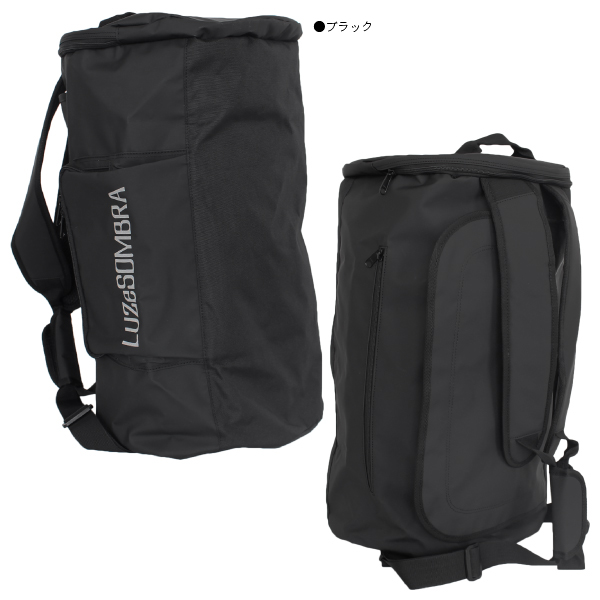 ルースイソンブラ 多機能バッグ LUZ ACTIVE 2WAY BAG F1914703