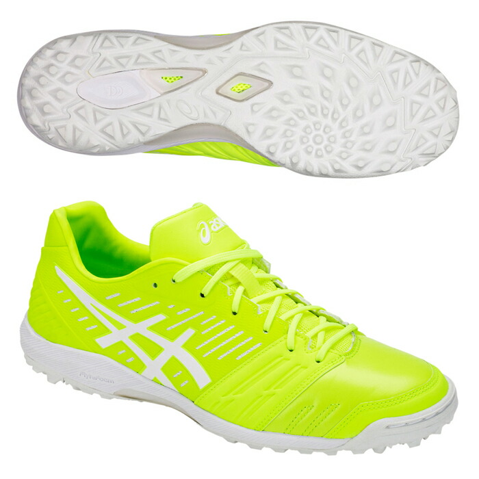 asics futsal shoes