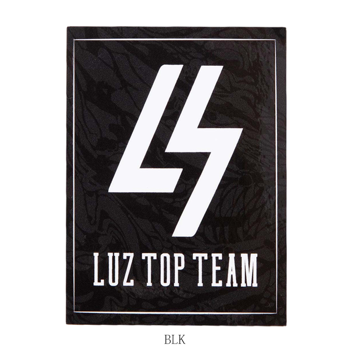 楽天市場】LUZ e SOMBRA/ルースイソンブラ ステッカー NATURAL MYSTIC TOUR STICKER F2014926 :  RODA（ホーダ）