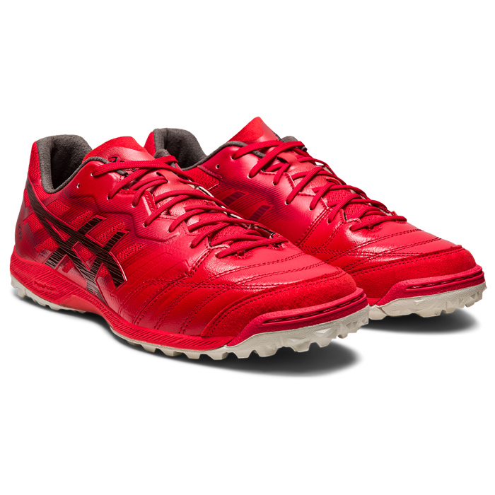 楽天市場】asics/アシックス フットサルシューズ DESTAQUE K FF