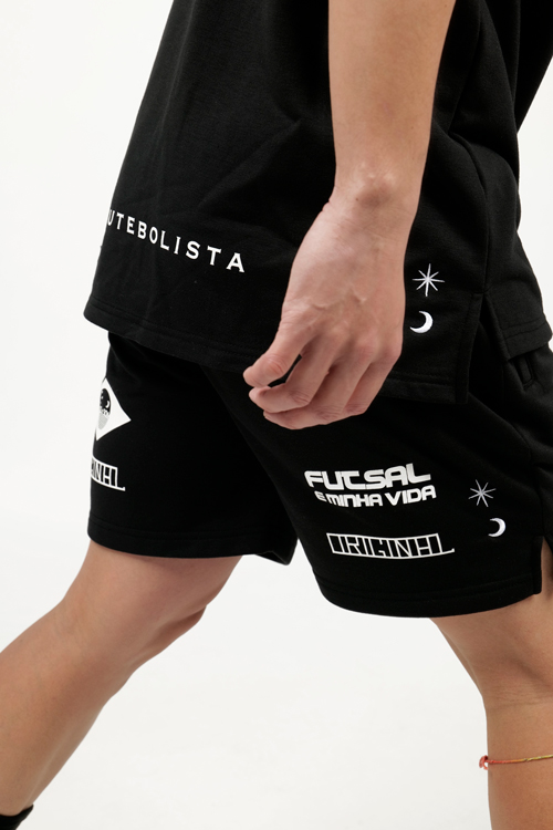 人気ブランド新作豊富 新品 LUZeSOMBRA LTT GELANOTS MESH SHORTS M