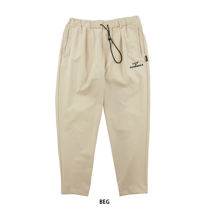 LUZeSOMBRA LTT SBF XL LONG PANTS - 通販 - guianegro.com.br