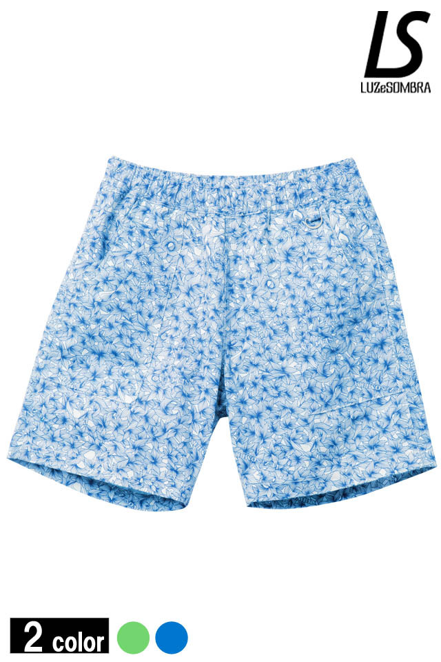 【楽天市場】LUZeSOMBRA/ルースイソンブラ LEAF COTTON HALF PANTS/ハーフパンツ (C1622217):Sal.楽天市場店 【楽天市場】LUZeSOMBRA/ルースイソンブラ LEAF COTTON HALF PANTS/ハーフパンツ (C1622217):Sal.楽天市場店