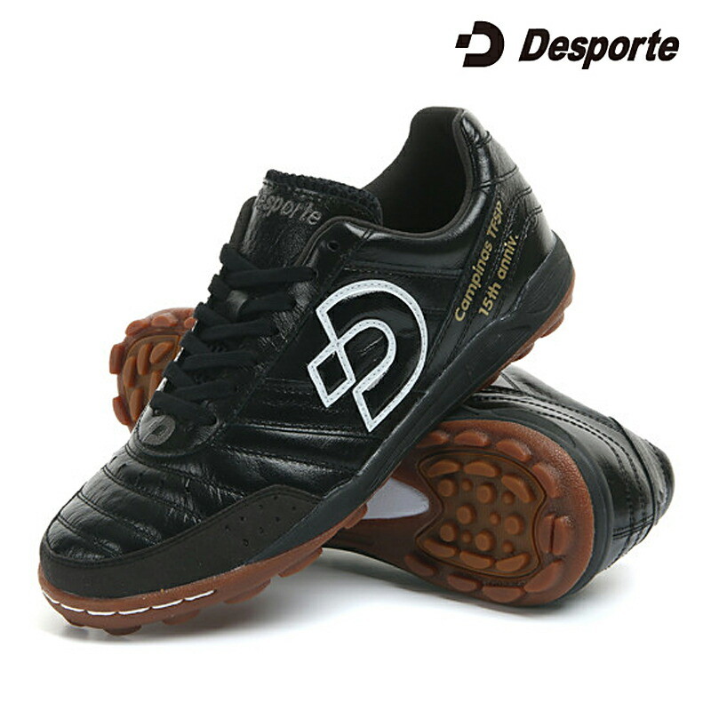 楽天市場】デスポルチ/Desporte フットサルシューズ（インドア