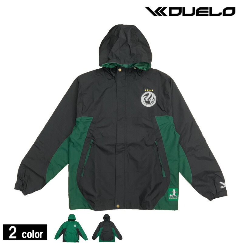 DUELO/デュエロ ナイロンジャケット （0356）｜Sal．店