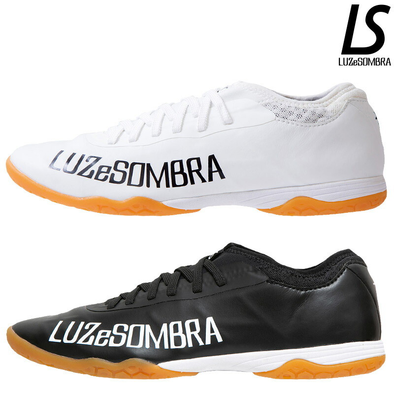 LUZeSOMBRA　EXTREME　フットサルシューズ　27cm 楽天市場】ルースイソンブラ EXTREME IN 大人用 フットサル