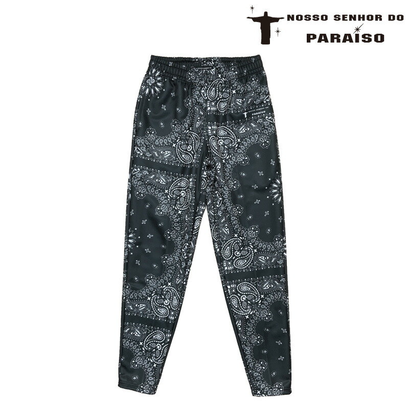 NOSSO SENHOR DO PARAISO ノッソセニョールドパライーゾ ノッソセニョールドパライーゾ/NOSSO SENHOR DO PARAISO