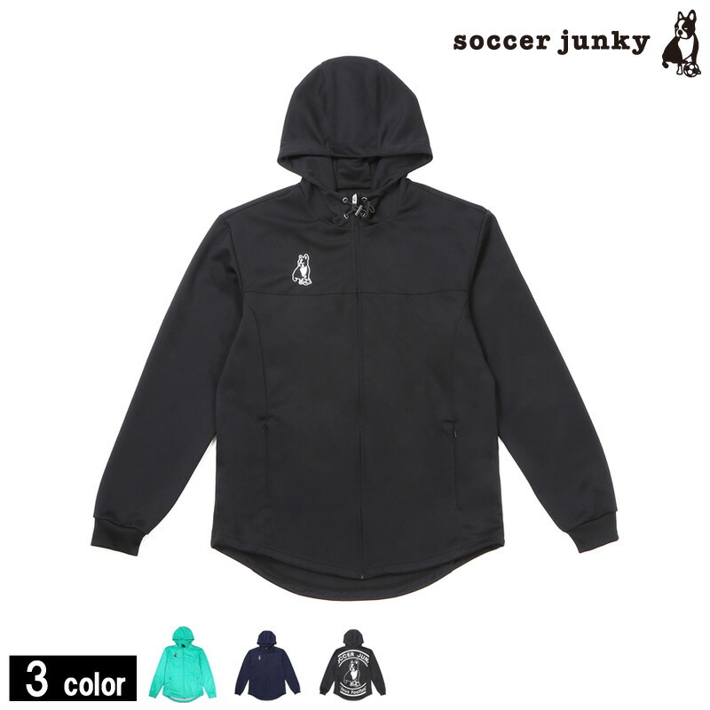 楽天市場】【 SALE 28%OFF 】パデットジャケット サッカージャンキー