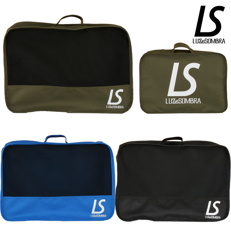 50%OFF LS TRAVEL CASE 2 L1231442 トラベルケース バックインバック