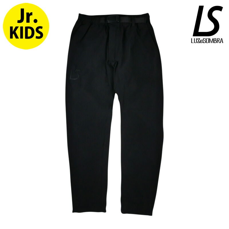 楽天市場】ルースイソンブラ Jr LZSB ピステロングパンツ ジュニア用