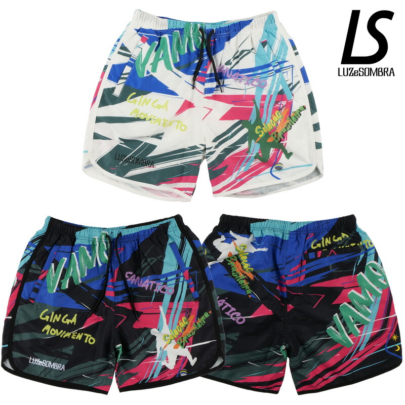 【楽天市場】ルースイソンブラ/LUZ e SOMBRA ハーフパンツ/FV VAMO2 SHORTS(L1231005):Sal.楽天市場店 【楽天市場】ルースイソンブラ/LUZ e SOMBRA ハーフパンツ/FV VAMO2 SHORTS(L1231005):Sal.楽天市場店