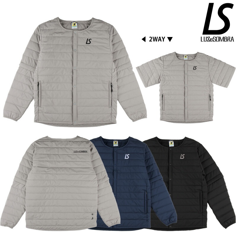 【LUZeSOMBRA】LTT FULL ZIP PARKA 防水ジャケット 楽天市場】ルースイソンブラ/LUZeSOMBRA 防水ジャケット/LTT